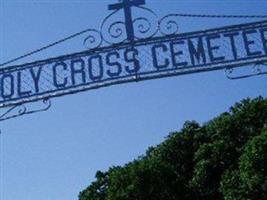 Holy Cross Catholic Cemetery