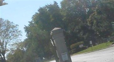 Holy Cross Cemetery