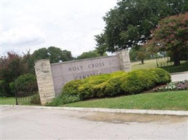 Holy Cross Cemetery