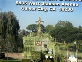 Holy Cross Cemetery