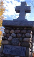 Holy Cross Cemetery Holy Cross Cemetery
