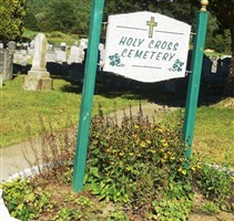 Holy Cross Cemetery Holy Cross Cemetery