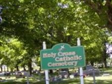 Holy Cross Cemetery Holy Cross Cemetery