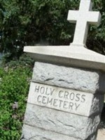 Holy Cross Cemetery
