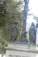 Holy Cross Cemetery