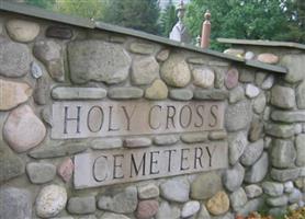 Holy Cross Cemetery