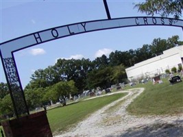 Holy Cross Cemetery