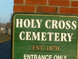 Holy Cross Cemetery
