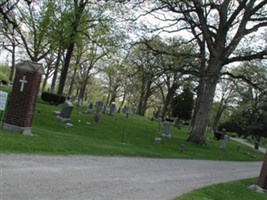 Holy Cross Cemetery Holy Cross Cemetery