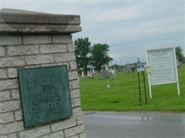 Holy Cross Cemetery Holy Cross Cemetery