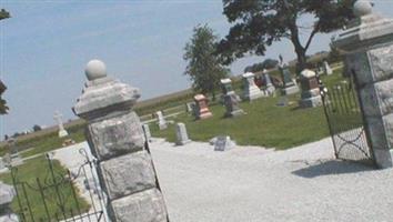 Holy Cross Cemetery