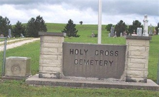 Holy Cross Cemetery Holy Cross Cemetery