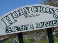 Holy Cross Cemetery