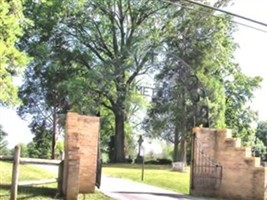 Holy Cross Cemetery Holy Cross Cemetery