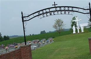 Holy Cross Cemetery