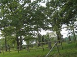 Holy Cross Lutheran Cemetery