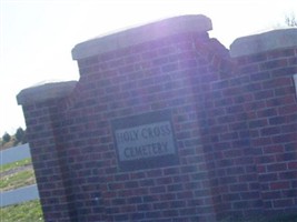 Holy Cross Lutheran Cemetery