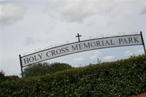 Holy Cross Memorial Park