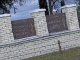 Holy Family Catholic Cemetery