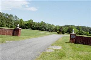 Holy Ghost Cemetery