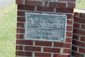 Holy Ghost Cemetery