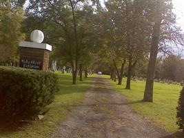 Holy Ghost Cemetery