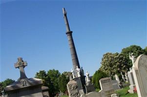 Holy Name Cemetery