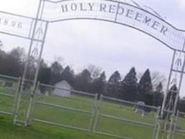 Holy Redeemer Cemetery