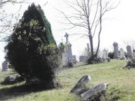 Holy Rood Cemetery