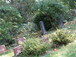 Holy Rosary Catholic Cemetery