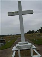 Holy Rosary Catholic Cemetery