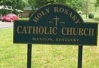 Holy Rosary Cemetery