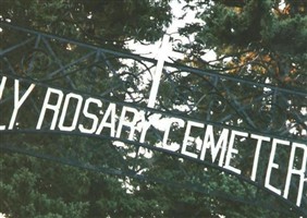 Holy Rosary Cemetery