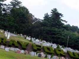 Holy Rosary Cemetery