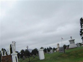 Holy Rosary Cemetery