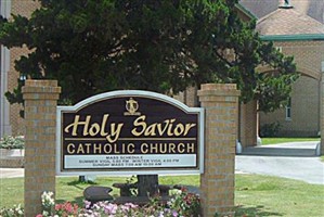 Holy Savior Church Cemetery