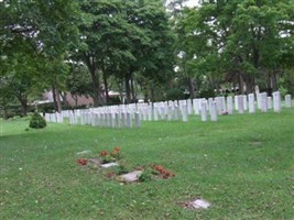 Holy Sepulchre Cemetery