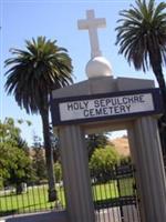 Holy Sepulchre Cemetery