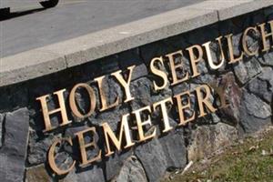 Holy Sepulchre Cemetery