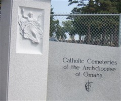 Holy Sepulchre Cemetery