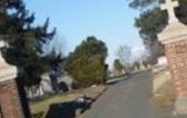 Holy Sepulchre Cemetery
