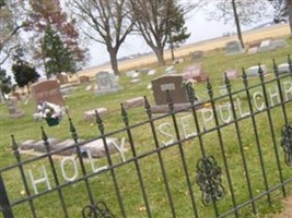 Holy Sepulchre Cemetery