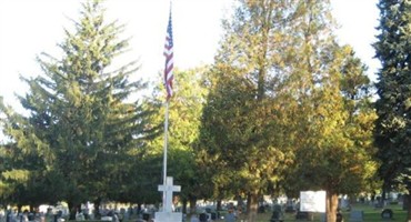 Holy Sepulchre Cemetery