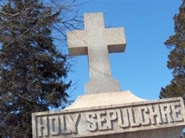 Holy Sepulchre Cemetery