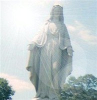 Holy Sepulchre Cemetery