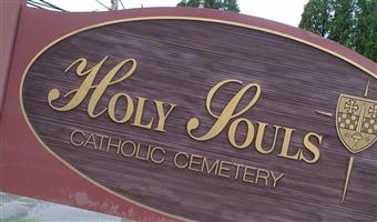 Holy Souls Cemetery