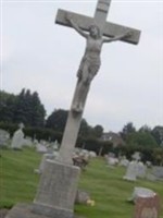 Holy Trinity Cemetery