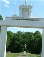 Holy Trinity Cemetery Holy Trinity Cemetery