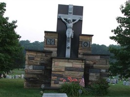 Holy Trinity Cemetery