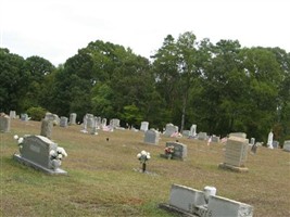Holy Trinity Cemetery
